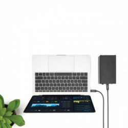 StarTech.com Cavo Thunderbolt 3 USB-C (40Gb/s) da 1m - Compatibile con Thunderbolt e USB