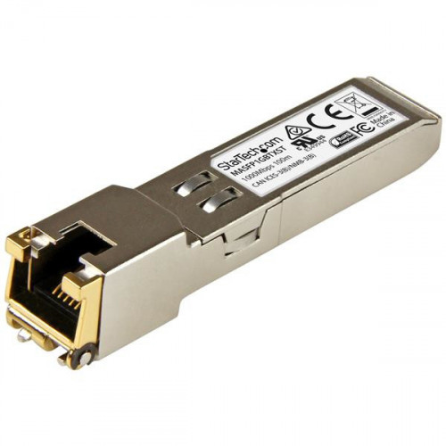 StarTech.com Cisco Meraki MA-SFP-1GB-TX...