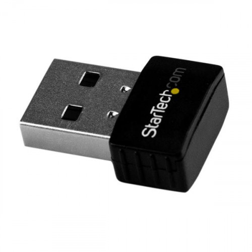 StarTech.com Adattatore Wi-Fi USB - AC600 -...