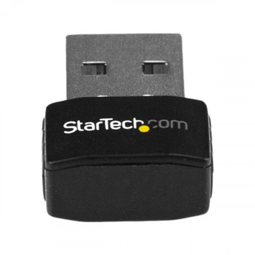 StarTech.com Adattatore Wi-Fi USB - AC600 -...
