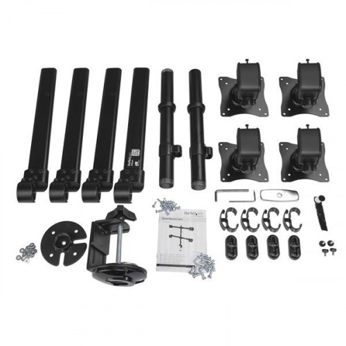 StarTech.com Braccio Articolato da Scrivania...