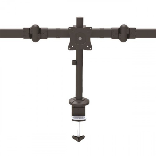 StarTech.com Braccio Articolato per Triplo...