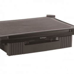 StarTech.com Supporto per Monitor con cassetto Altezza regolabile - Grande (500mm)