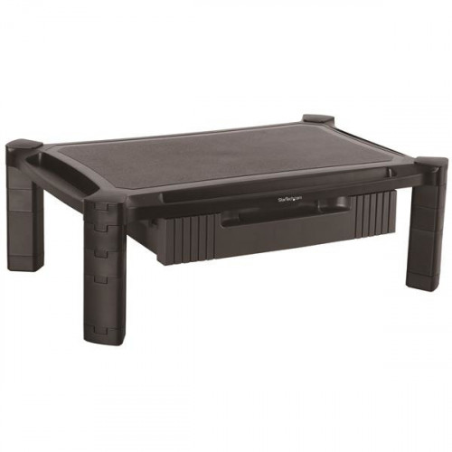 StarTech.com Supporto per Monitor con cassetto...