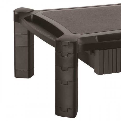 StarTech.com Supporto per Monitor con cassetto...