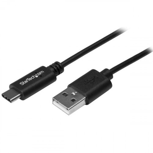 StarTech.com Cavo USB-C a USB-A - M/M - 0,5m -...