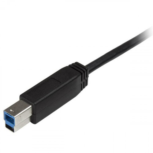 StarTech.com USB315CB2M cavo USB 2 m 3.2 Gen 1...
