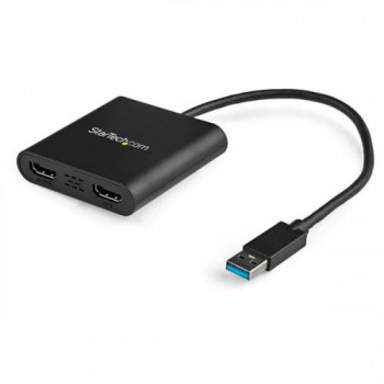 StarTech.com Adattatore USB...