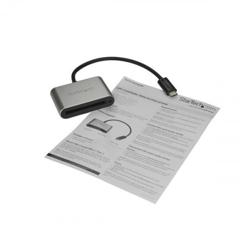 StarTech.com Lettore/Scrittore USB 3.0 per...