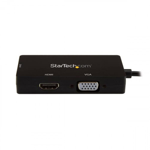StarTech.com Adattatore Multiporta USB-C -...