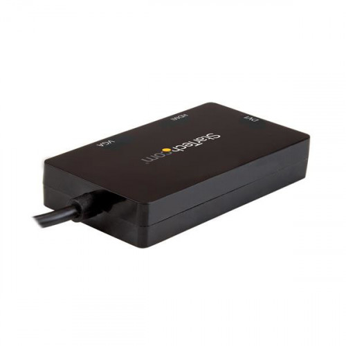StarTech.com Adattatore Multiporta USB-C -...
