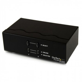 StarTech.com Auto-Switch...