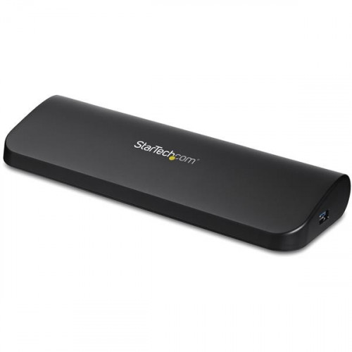 StarTech.com Docking station Universale USB3.0...