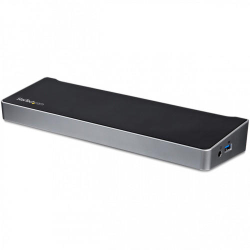 StarTech.com Docking Station replicatore di...