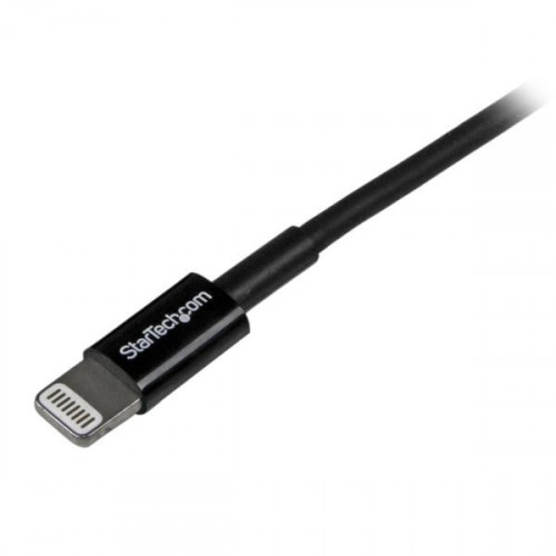 StarTech.com Cavo Connettore Lightning 8-pin...