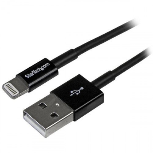 StarTech.com Cavo Connettore Lightning 8-pin...