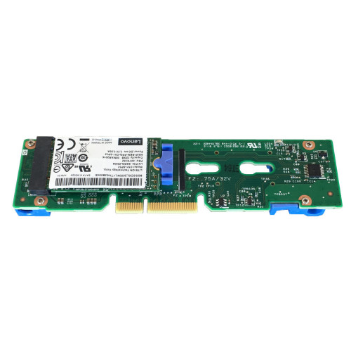 Lenovo 7N47A00130 drives allo stato solido M.2...