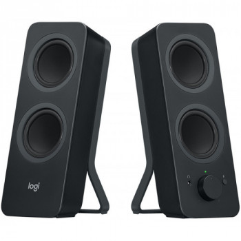 Logitech Z207 Nero Senza... 2