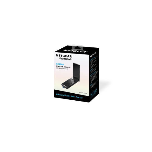 Netgear A7000 WLAN 1900 Mbit/s