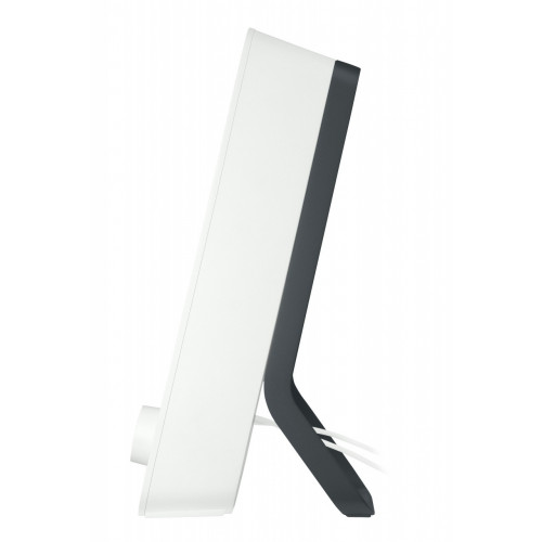 Logitech Z207 10 W Bianco Con cavo e senza cavo