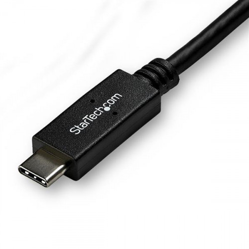 StarTech.com Cavo Adattatore USB-C a DVI da 3m...