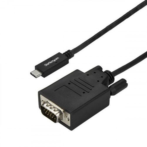 StarTech.com Cavo USB-C a VGA da 3m - 1920 x...
