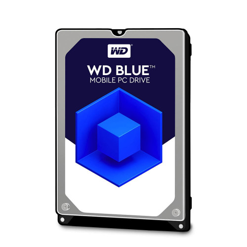 Western Digital BLUE 2 TB 2.5" 2000 GB Serial...