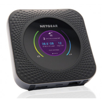 Netgear MR1100...