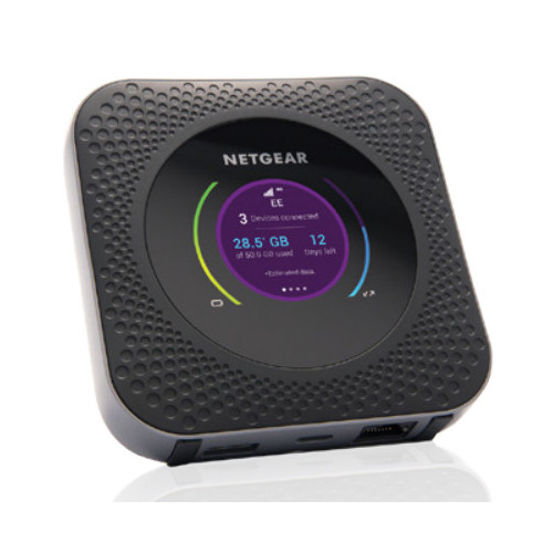 Netgear MR1100 Apparecchiature di rete wireless...