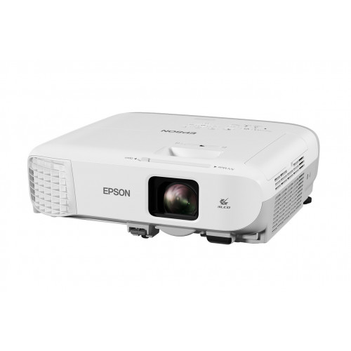 Epson EB-980W videoproiettore