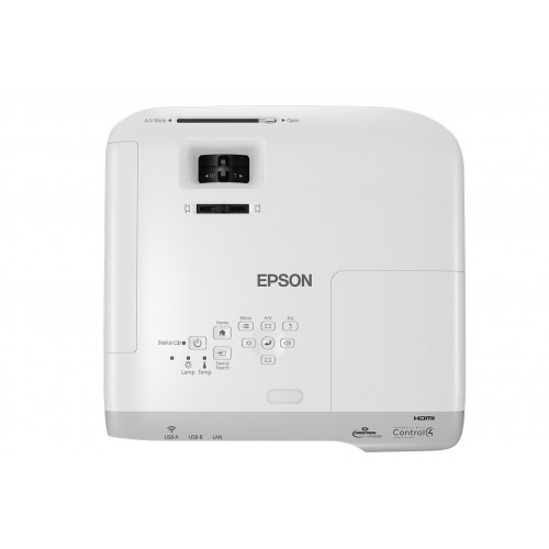Epson EB-980W videoproiettore