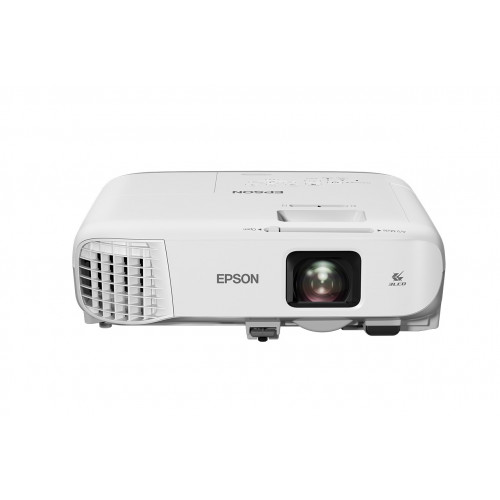 Epson EB-980W videoproiettore