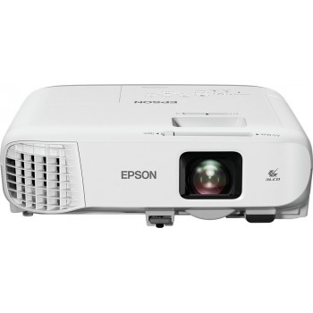 Epson EB-990U videoproiettore 2