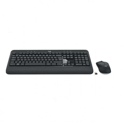 Logitech MK540 Advanced tastiera RF Wireless...