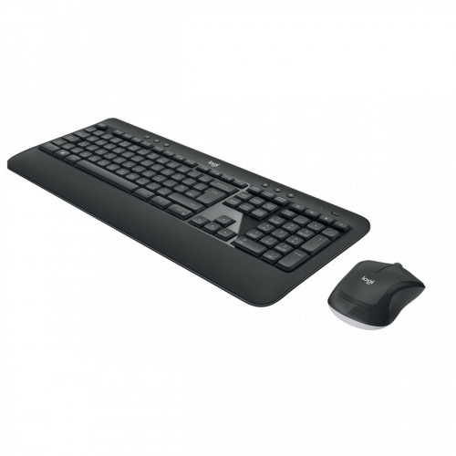 Logitech MK540 Advanced tastiera RF Wireless...