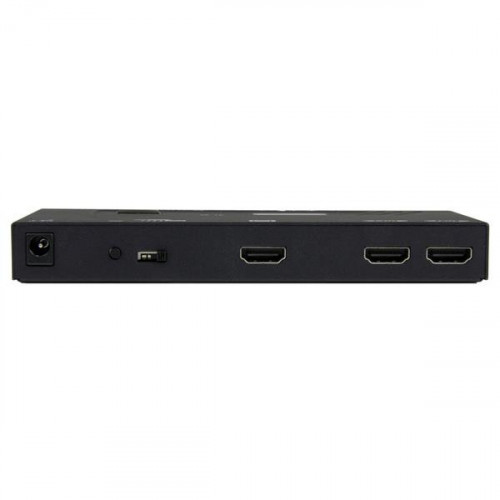 StarTech.com Switch HDMI a 2 porte con...