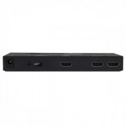 StarTech.com Switch HDMI a 2 porte con commutazione automatica e prioritaria - 1080p