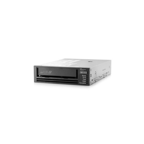 Hewlett Packard Enterprise StoreEver LTO-8...