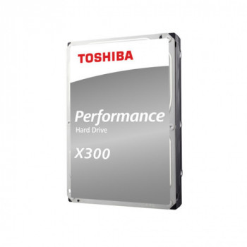 Toshiba X300 3.5" 10000 GB...