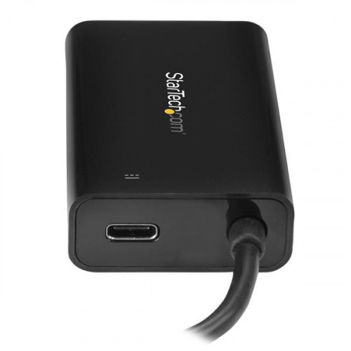 StarTech.com Adattatore USB-C da rete Gigabit...