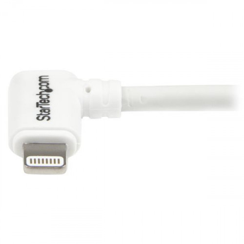 StarTech.com Cavo USB Apple a connettore...