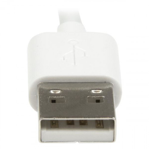 StarTech.com Cavo USB Apple a connettore...