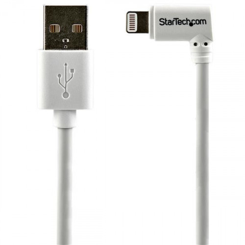 StarTech.com Cavo USB a connettore Lightning da...