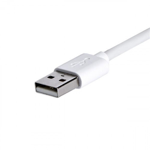 StarTech.com Cavo USB a connettore Lightning da...