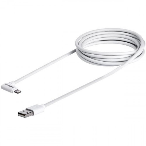 StarTech.com Cavo USB a connettore Lightning da...