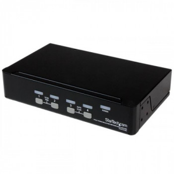 StarTech.com Switch KVM USB...