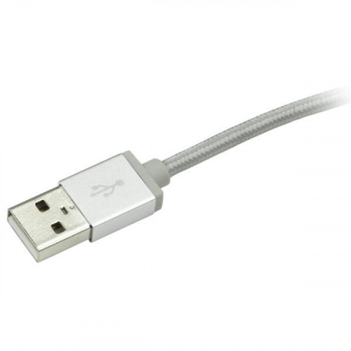 StarTech.com Cavo USB-C Multi Carica -...