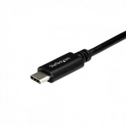 StarTech.com Cavo USB-C angolato destro - M/M - 1m - USB 2.0