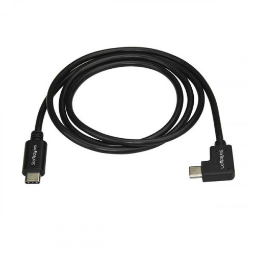 StarTech.com Cavo USB-C angolato destro - M/M -...