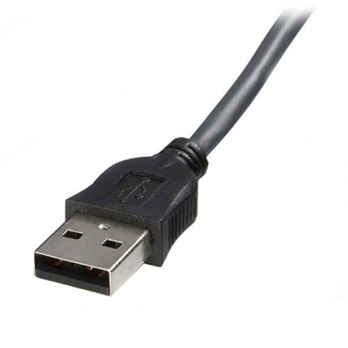 StarTech.com Cavo KVM ultra-sottile VGA USB 2...